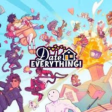 Love ANYTHING!