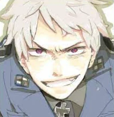 Prussia Hetalia