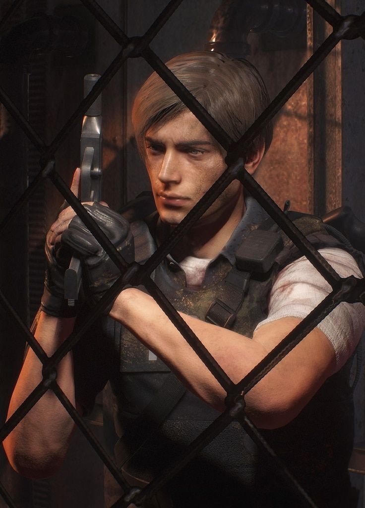 Leon Kennedy