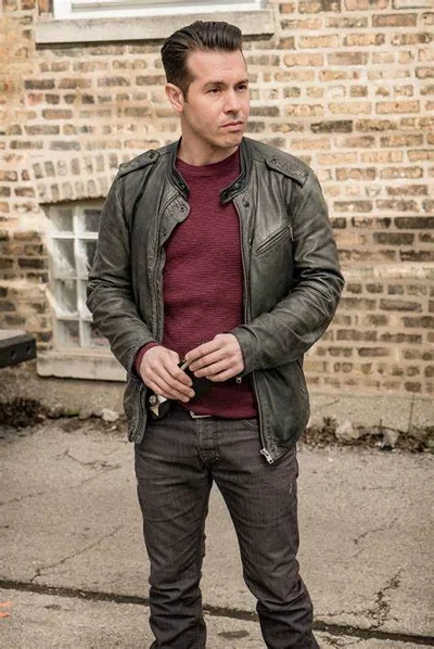 Antonio Dawson