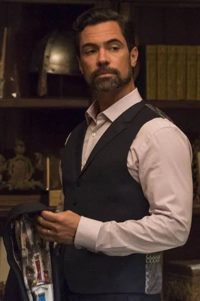 Miguel Galindo