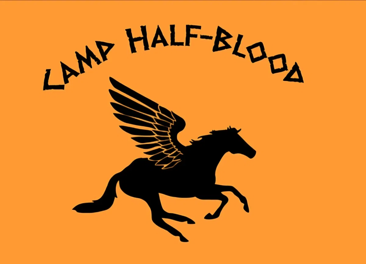 Camp Half-Blood Rpg