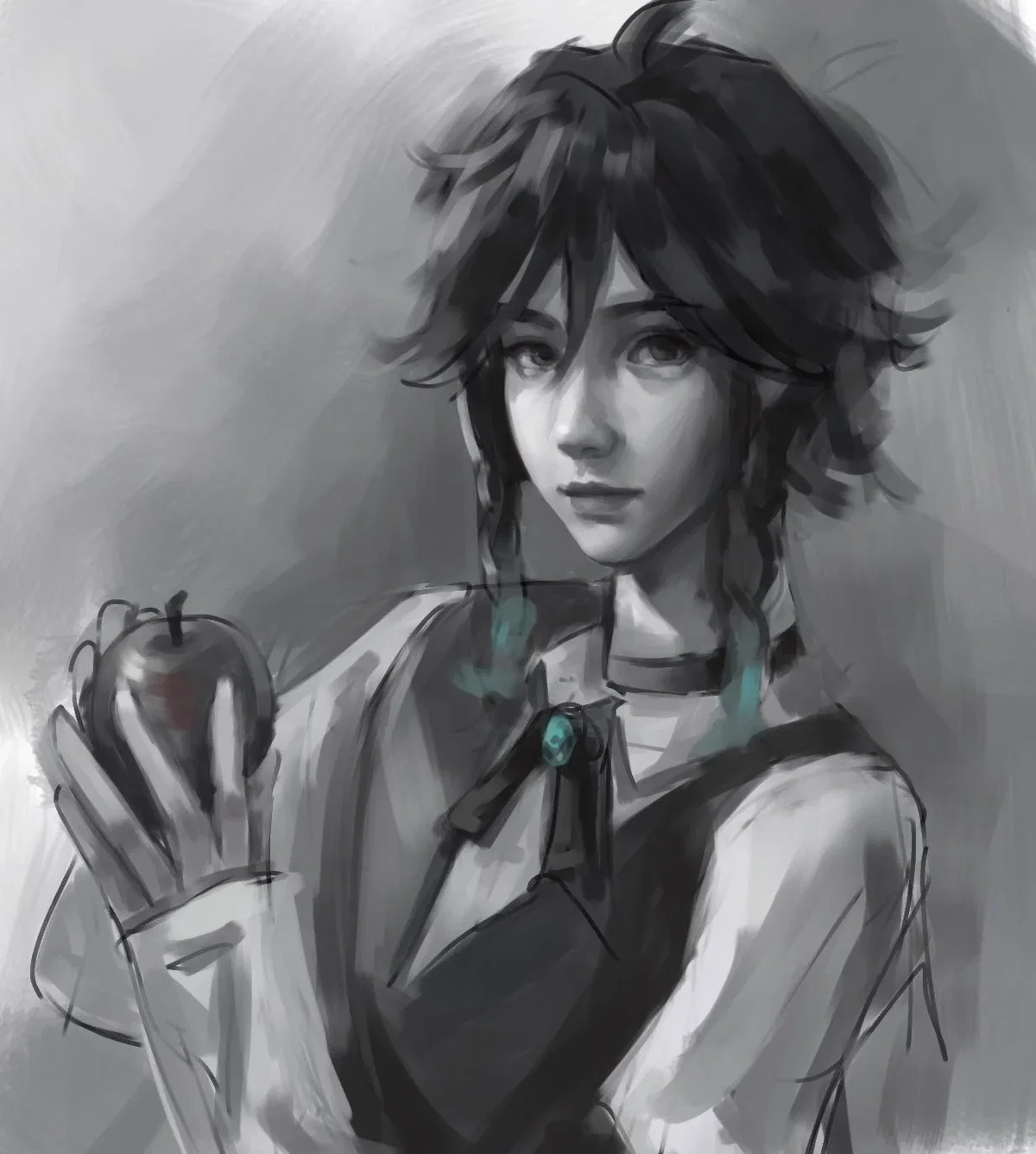 Seraphina Nocturne