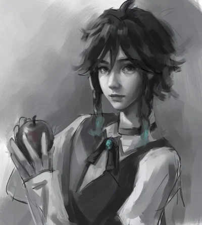 Seraphina Nocturne