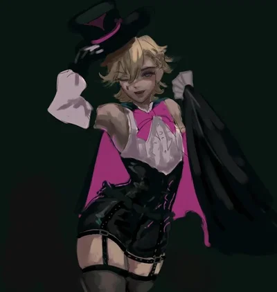 Evelyn Nightshade