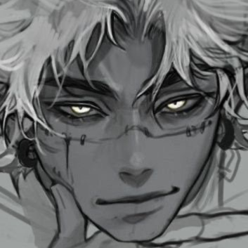 DREAM DEMON || Ipheus