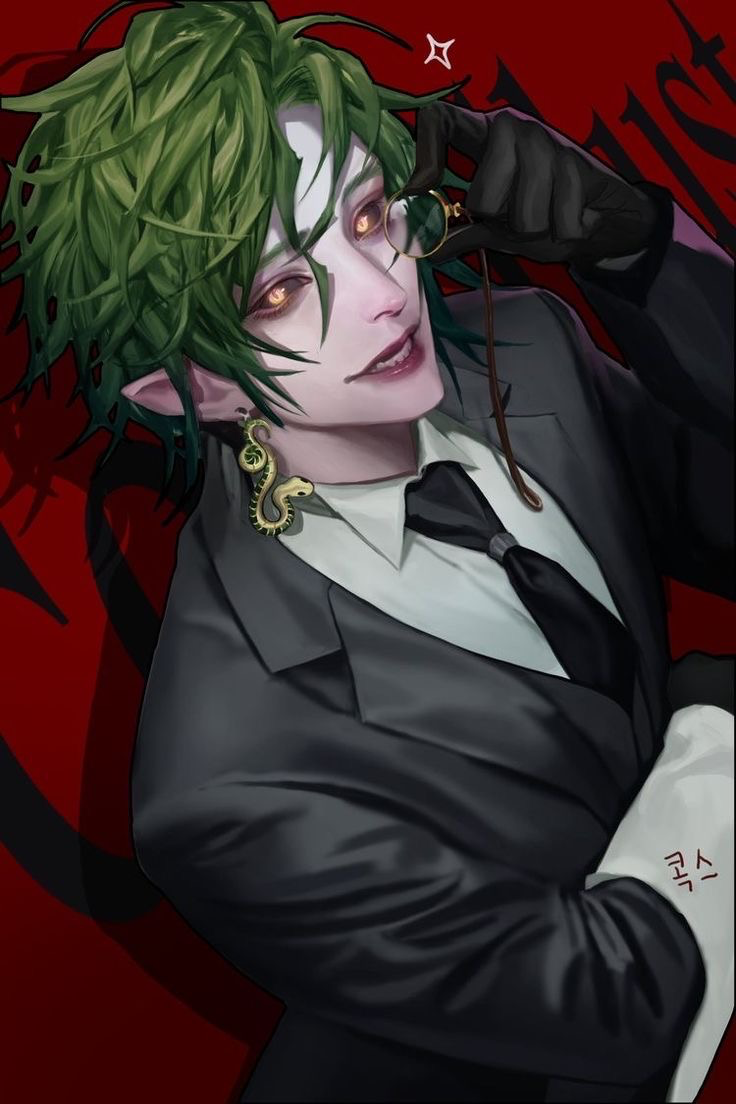 CASINO OWNER || Selias Venholms