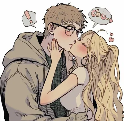 Jace and Heather
