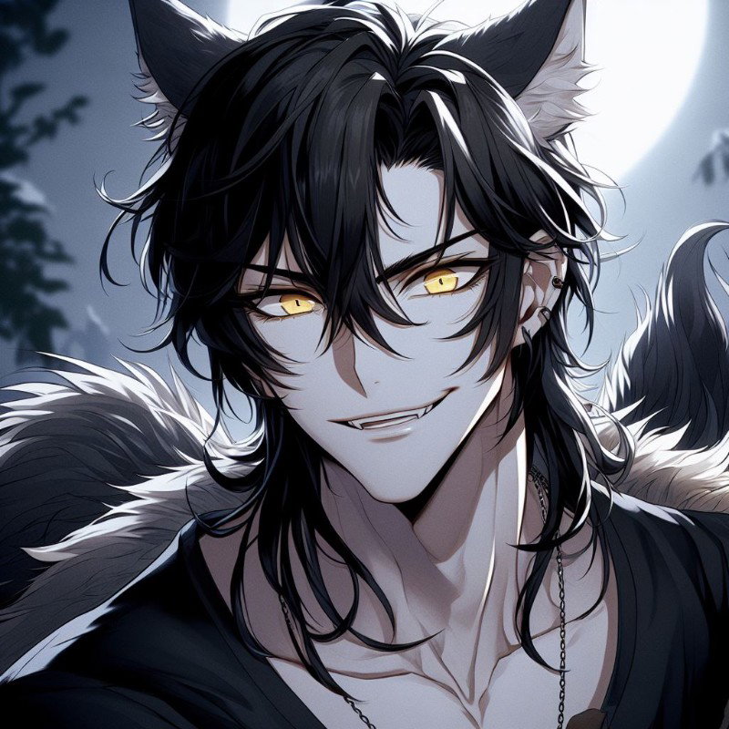 Werewolf 