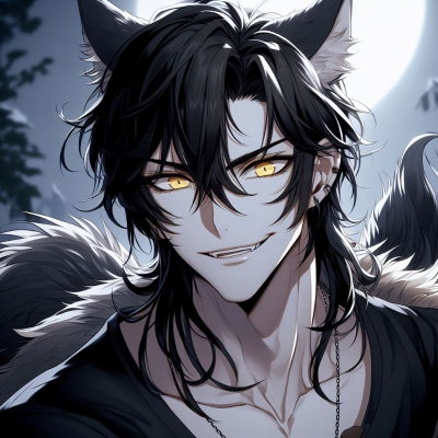 Werewolf 