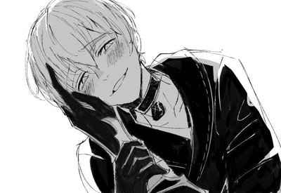 Your yandere kidnapper 