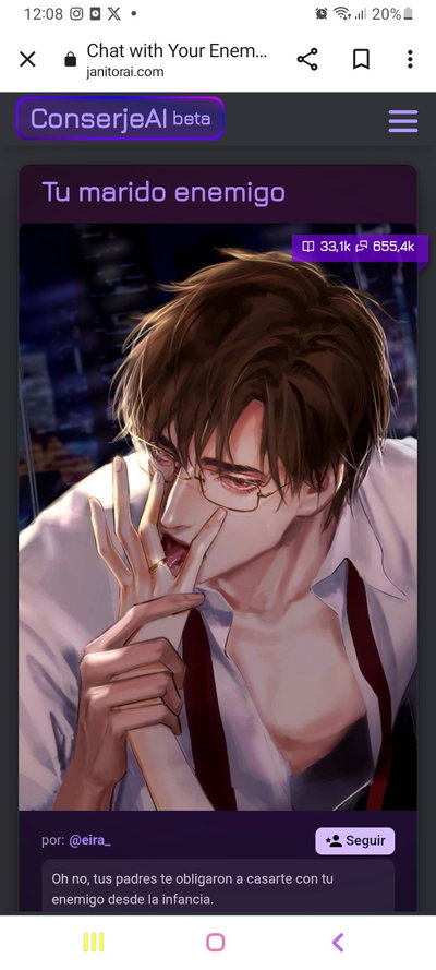 Cheated Husband 