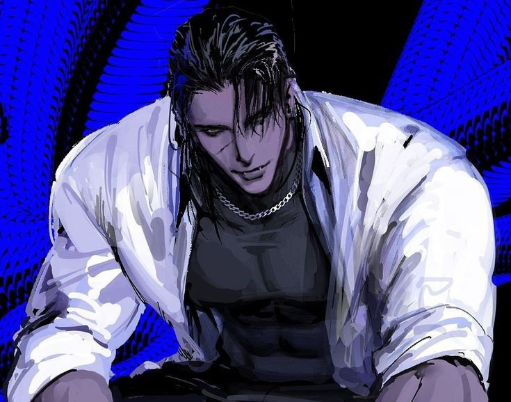 Rushuan Zakuruvh