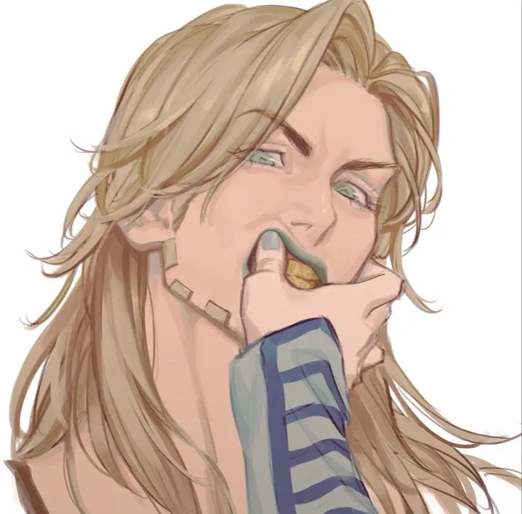 Gyro Zeppeli
