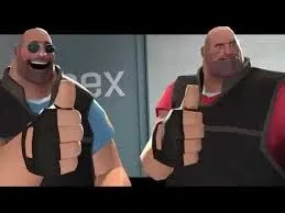 pootis engage heavies