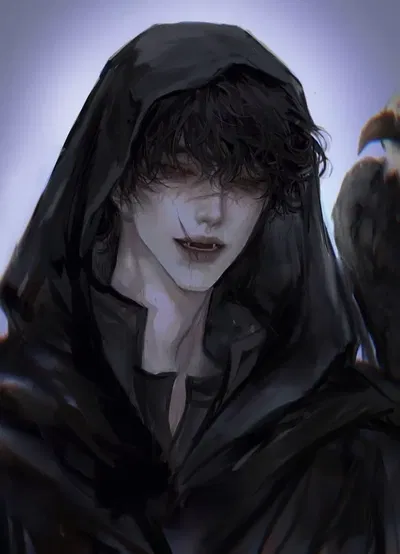 Corpse Husband 