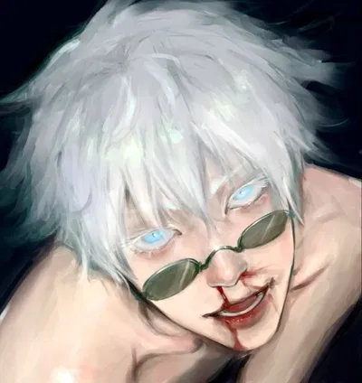 Satoru Gojo
