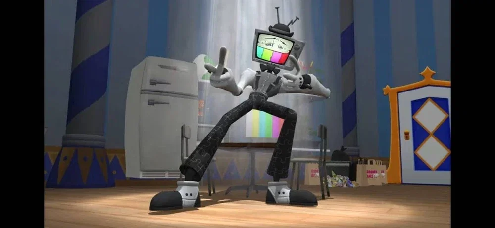 mr puzzles woohooo mr. puzzles is so peak sigma yay