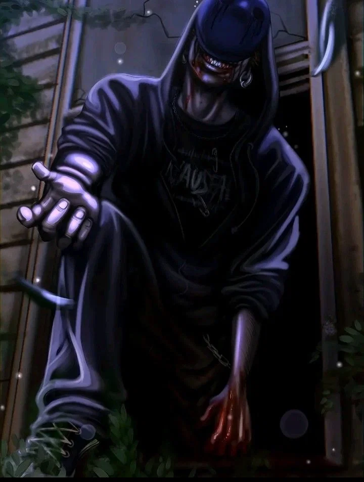 Eyeless Jack: Deal or Hunt