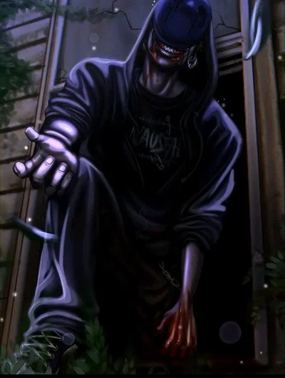 Eyeless Jack: Deal or Hunt