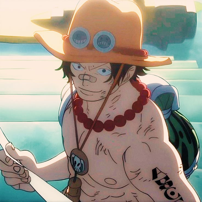 Portgas D. Ace
