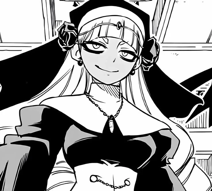 Faris | Fairy Tail