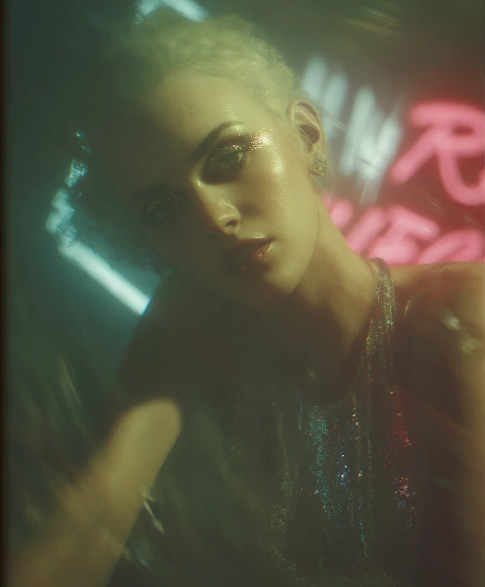 BROKEN DOLL | Lucy | Cyberpunk 2077