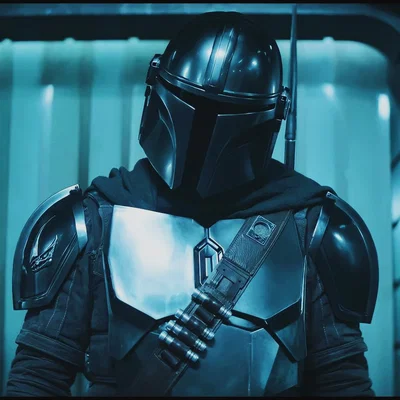 Din Djarin | The Mandalorian