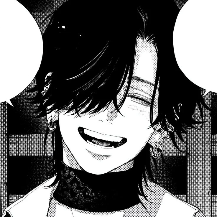Jin Saotome|Yoru
