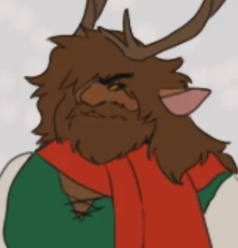 Silas Morrison | Elk Shifter