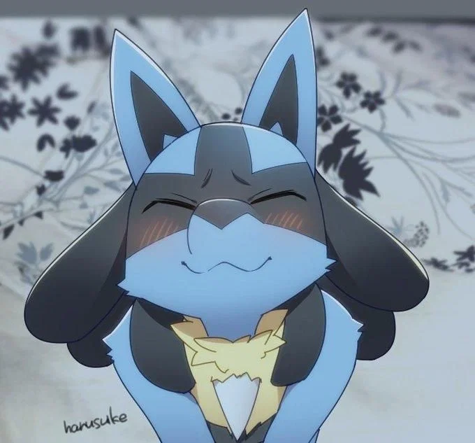 Lucario
