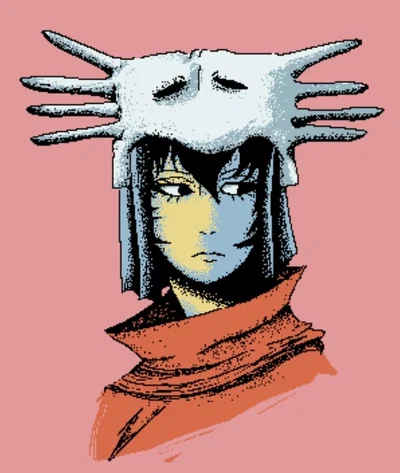 Somsnosa - Hylics 
