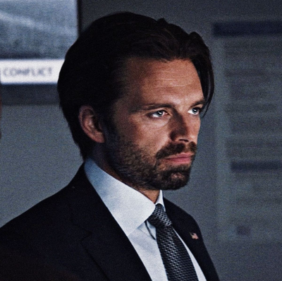 Bucky Barnes 