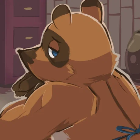Tom Nook - [Animal Crossing]
