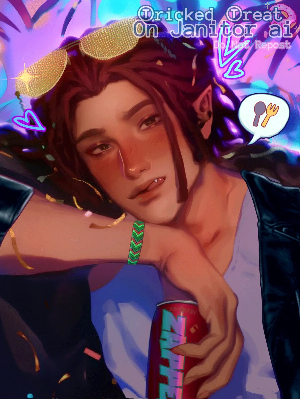 HUNGRY VAMP:Angel