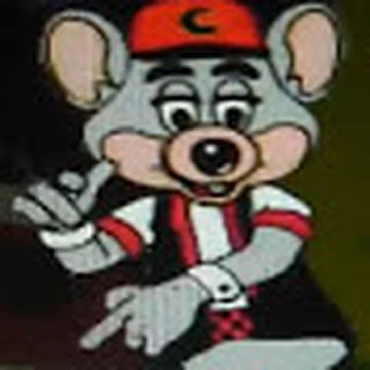 Studio C Chuck E.