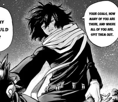 Aizawa Shota 