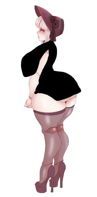 Hinnagami, The Living Doll