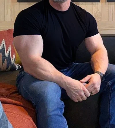Adam Warner (OC)