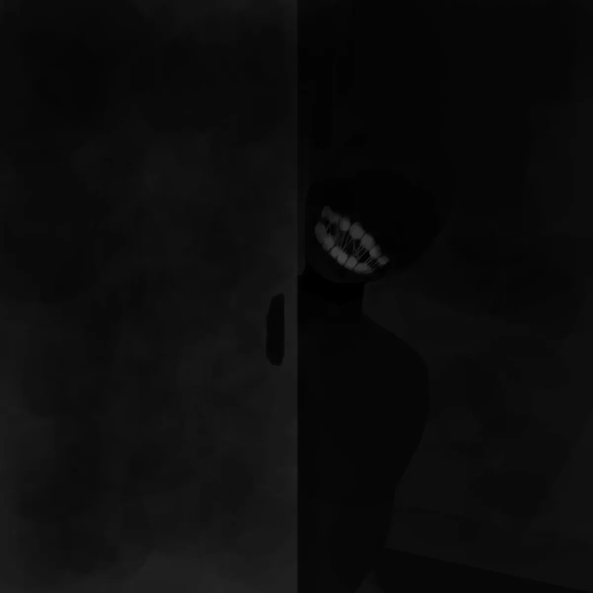 The monster in your closet