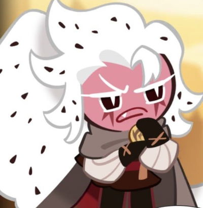 ♢🐉Pitaya Dragon Cookie🐉♢