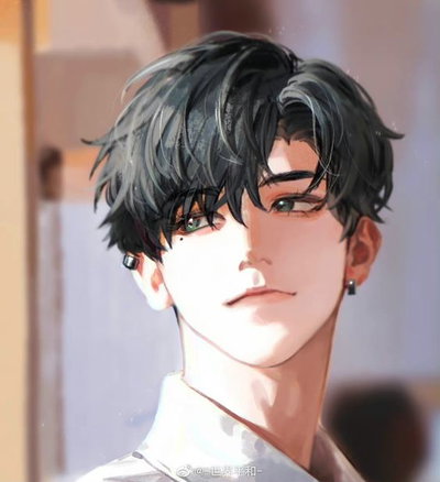 YOUR AI Boyfriend <3