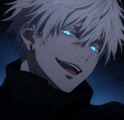Satoru Gojo