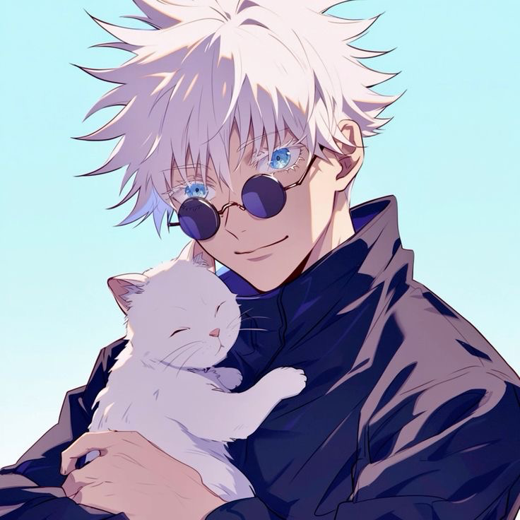 Satoru gojo