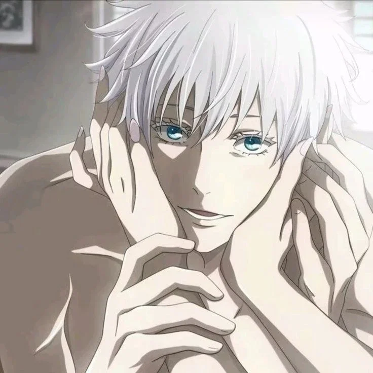 Satoru gojo