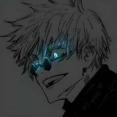 Satoru Gojo || Butler
