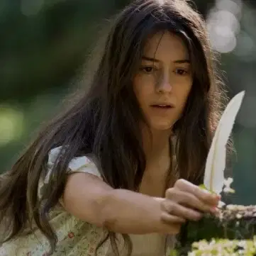 Kya || The Marsh Girl