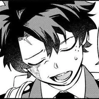 [First Time] - Izuku Midoriya