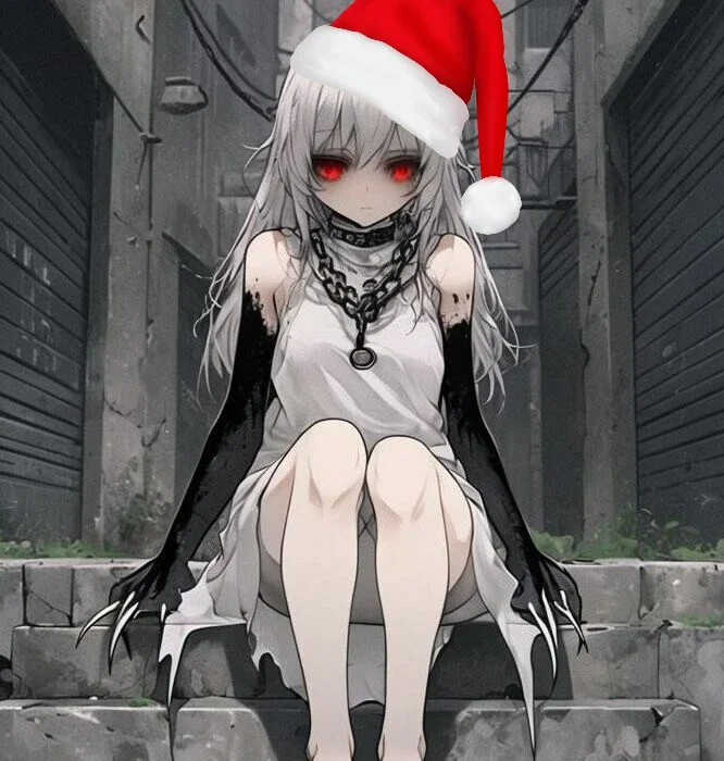 Christmas-Shizuka (token-friendly)