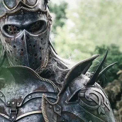 Apollyon, War personified